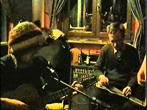 ROY & THE DEVIL'S MOTORCYCLE - On My Mind (Cuneo 2009)