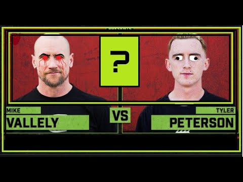 BATB 12 Mike Vallely Vs. Tyler Peterson | #REACTION #Carriuma