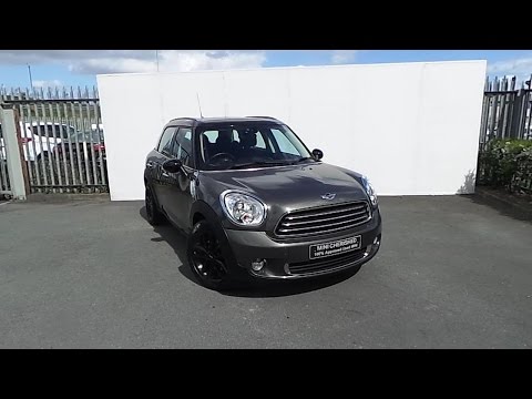 141D19928 - 141D19928 BMW MINI Cooper D Countryman