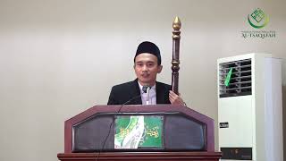 Download lagu 4 Proses Pendidikan | [Khutbah Jum'at] mp3