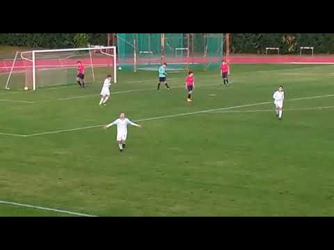 Lombardia - Allievi Regionali U16 Girone A - Giornata 8 - Sestese Calcio vs Lainatese