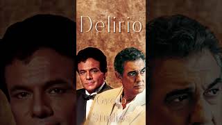 Delirio