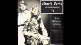 Arnold Corns - Hang on to yourself