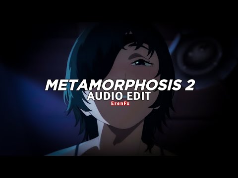 metamorphosis 2 - interworld [edit audio]