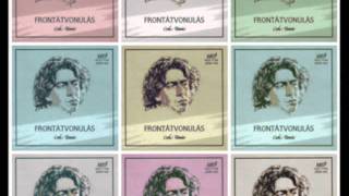 CSEH TAMÁS -- A dizőz dala