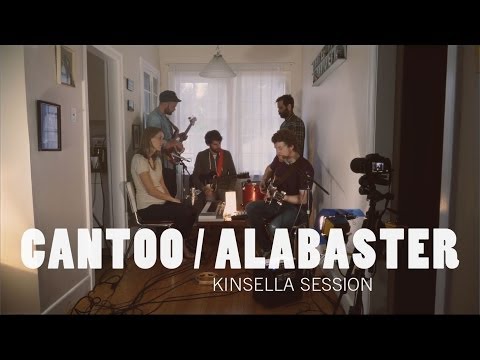 ALABASTER LIVE - Cantoo