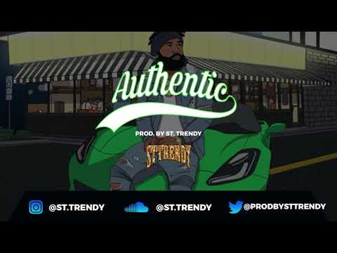 Da Baby X Money Man Type Beat "Authentic"