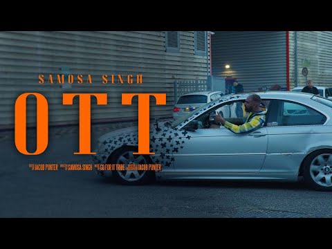 Samosa Singh - OTT (Music Video) [prod. Kayncee] - GO FOR IT TRIBE