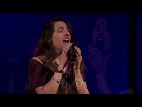 Help My Unbelief by  Audrey Assad CornerstoneSF live cover 02 24 2015