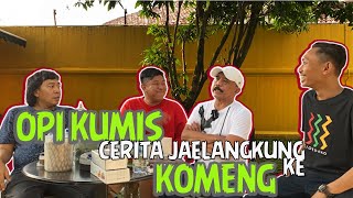 Download lagu OPI KUMIS CERITA JAELANGKUNG KE KOMENG mp3 Download lagu OPI KUMIS CERITA JAELANGKUNG KE KOMENG mp3