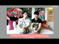 JeffGame Interview Engsub