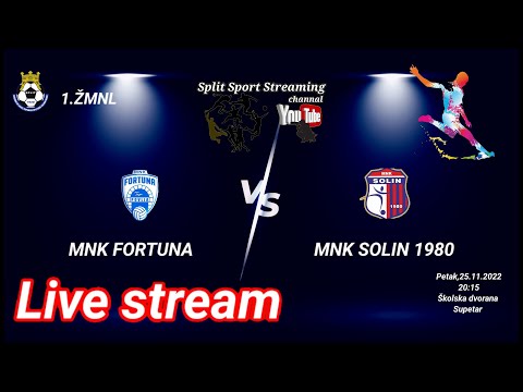 MNK FORTUNA - MNK SOLIN 1980