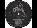 FRONT LINE ASSEMBLY - First Reprisal - Electronicology FRONT LINE ASSEMBLY - First Reprisal
