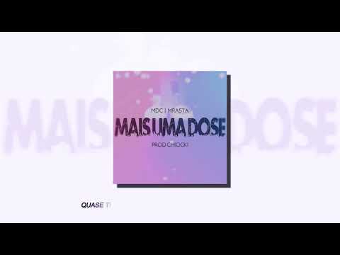 Mrasta | MDC - Mais uma dose [Prod Chiocki]