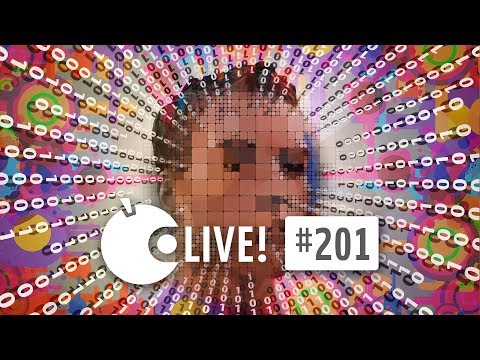 Apfeltalk LIVE! #201 - Eine Woche Datenschutz - DSGVO und co.
