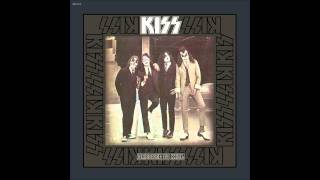 KISS - Room Service (LP Rip)