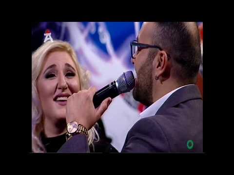 Leni Partikova i Orde Nedelkovski - Blaguno dejce