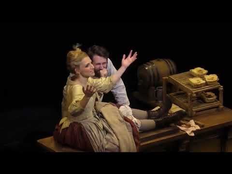 "A Little Priest", Annaleigh Ashford and Josh Groban | Sweeney Todd