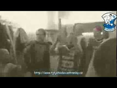 JM Chodov fotbal - pokřik