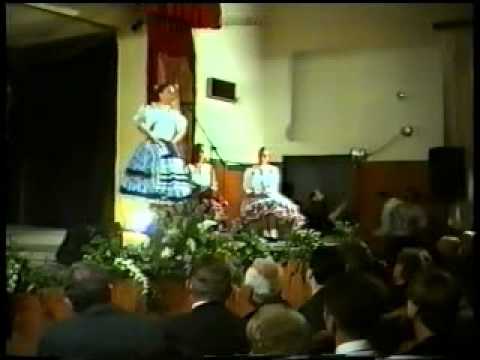 Ana Šagova Šipova ruža Vitazka festyvalu