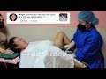The Way She Open The Kif Y Normal Birth