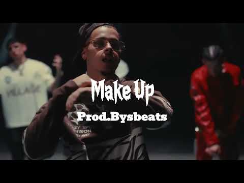 (FREE) Jovaan x Remers x Rowma Type Beat ″Make Up″