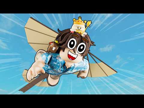 🪁 New GLIDERS & TRAPS update is AMAZING in the SURVIVAL GAME roblox!