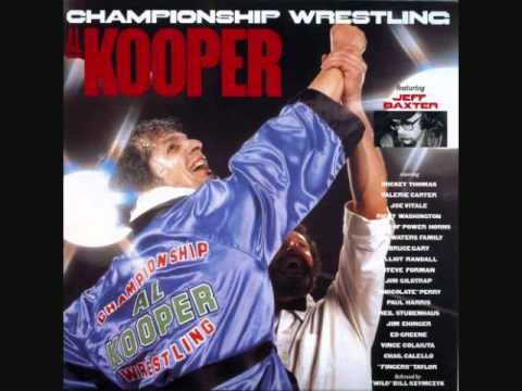 Download Al Kooper Wrestle With This Mp3 dan Mp4 2018