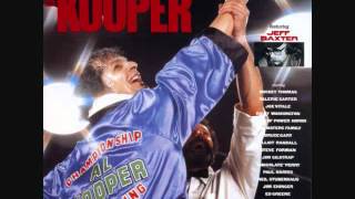 Al Kooper - Wrestle With This - Championship Wrestling