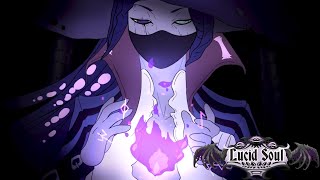 Lucid Soul -- The Official Trailer