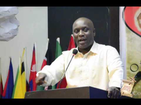 Friday School - 14.04.2017