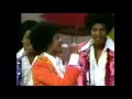 The Jackson 5 - (1974, The Mike Douglas Show)