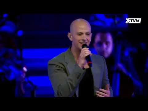 Monokrom - Jean Claude Vancell (Live L-Għanja tal-Poplu 2023)