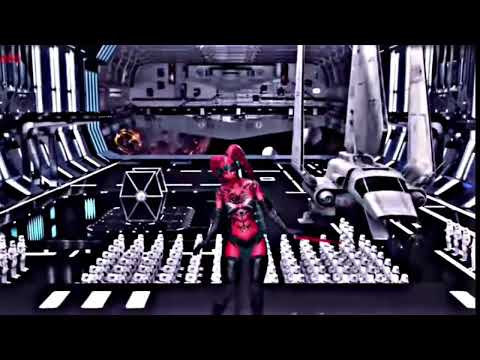 Darth Talon scene pack | cc