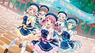 Download lagu Tokimeki Poporon♪ - Bang Dream mp3 Download lagu Tokimeki Poporon♪ - Bang Dream mp3