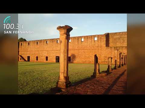 Jesús de Tavarangüé: de utopía jesuítica a motor de Itapúa