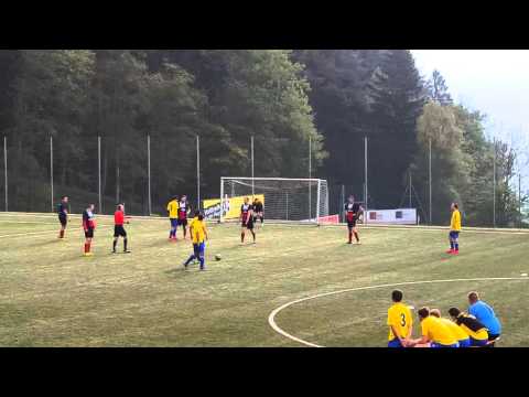 Tesla Edv vs Fc Bosna Innsbruck