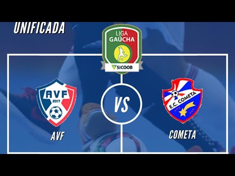 03/10 LGU - AVF x Cometa - 1ª Rodada