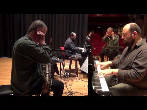 Phos Duo - The Lost Sessions: Alone Together (A. Schwartz - H. Dietz)