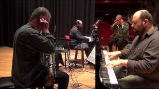 Phos Duo - The Lost Sessions: Alone Together (A. Schwartz - H. Dietz)