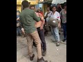 Manoj Bajpayee Dancing In Road The Family Man Season 2 BTS
