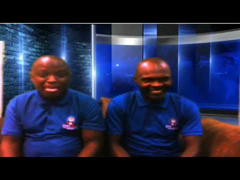 Thandaza Silolo And Richard Vilane || Courtesy Video