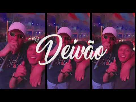 MC HARIEL, MC KITINHO, VEIGH - LUZ APAGADA (DJ DEIVÃO REMIX)