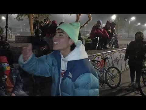 SOLISBÉ vs HORUZ | Tercer y Cuarto | Fecha 3 Individual