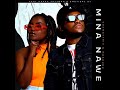 Soa Matrix & Mashudu - Mina Nawe ( CalebX Remix)