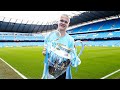 Manchester City ● Road to Victory - Champions League 2023