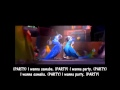 Rio - Hot Wings Movie Scene (With English ...