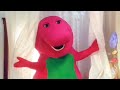 Barney S Great Adventure 1998 Use Your Imagination Scene 1 10 Movieclips