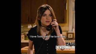 Because of the $10, Missy broke up with her boyfriend.#movies  #cinema  #movie  #shorts   #comments