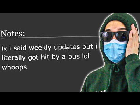 AO3 Authors are not okay